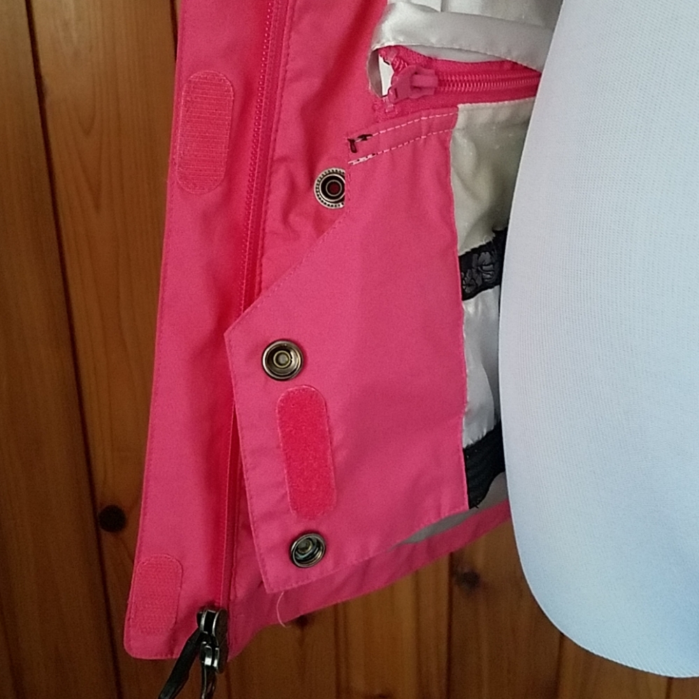 Hot Chillys jacket - Picture 4 of 8